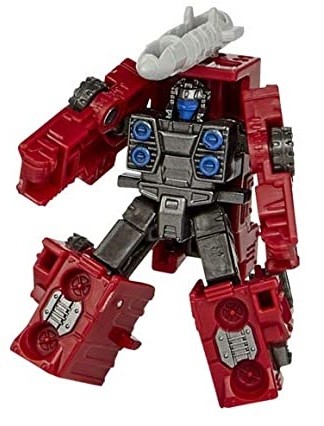 Missile Master, Transformers, Transformers: War For Cybertron Trilogy, Takara Tomy, Action/Dolls